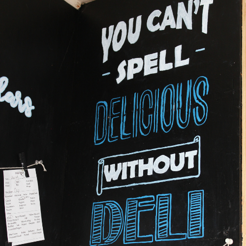 Deli