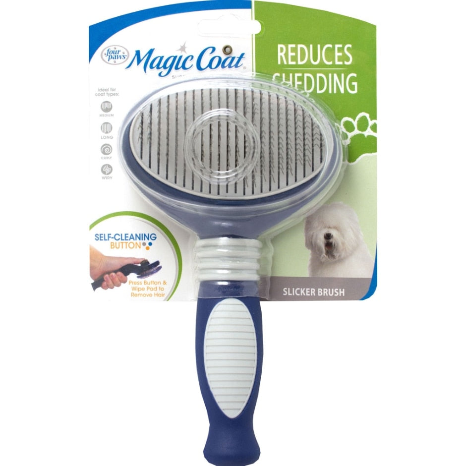 Magic coat brush best sale