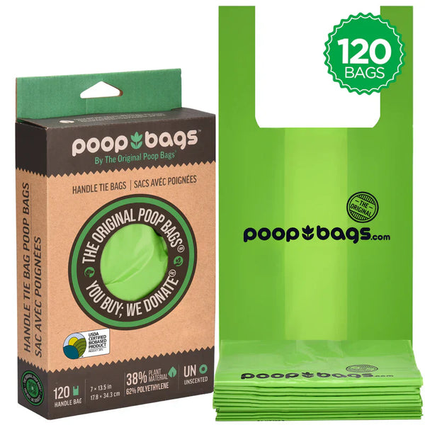 Pedigree poop bags clearance