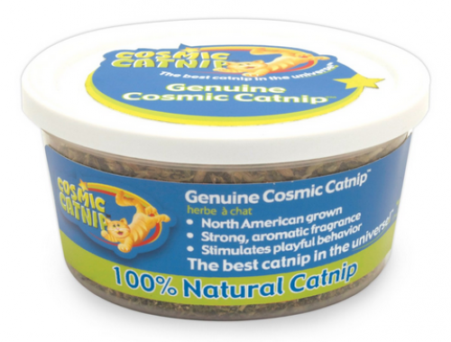 Cosmic CatNip Cup Cosmic CatNip Cup