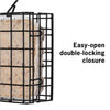 More Birds® Single Suet Cage Bird Feeder