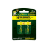 GoGreen Power® Alkaline Batteries C 2pk