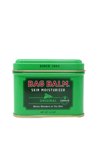 Bag Balm Original Skin Moisturizer (4 oz)