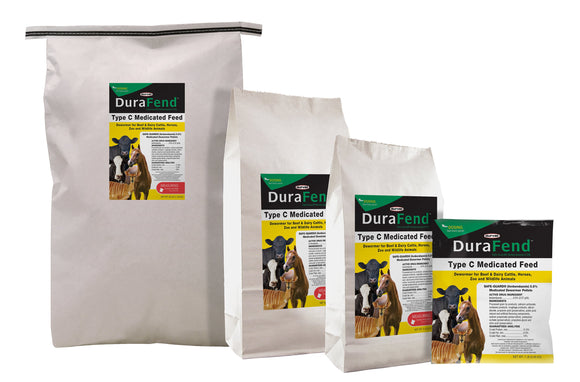 Durvet DuraFend™ (1 lb)