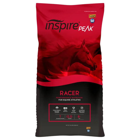 Blue Seal Inspire PEAK Racer