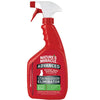 Nature's Miracle Advanced Stain and Odor Eliminator - Cats (128-oz)