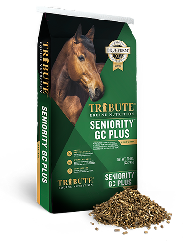 Tribute Seniority™ GC Plus (50 lbs)