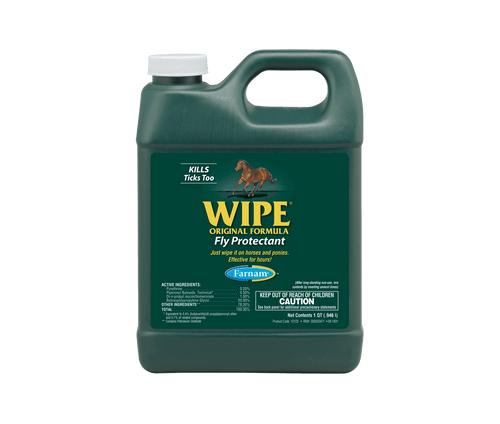 Farnam Original Wipe Fly Protectant