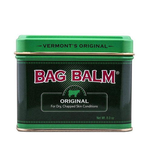 Bag Balm Original Skin Moisturizer (4 oz)