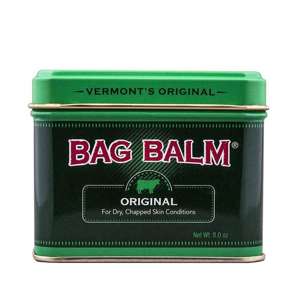 Bag Balm Original Skin Moisturizer (4 oz)