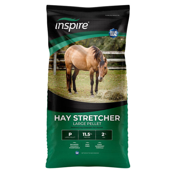 Blue Seal Hay Stretcher