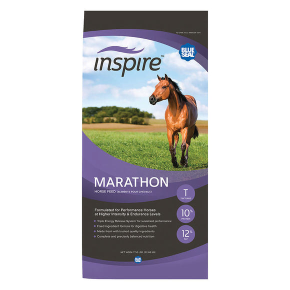 Blue Seal Inspire Marathon (50-lb)