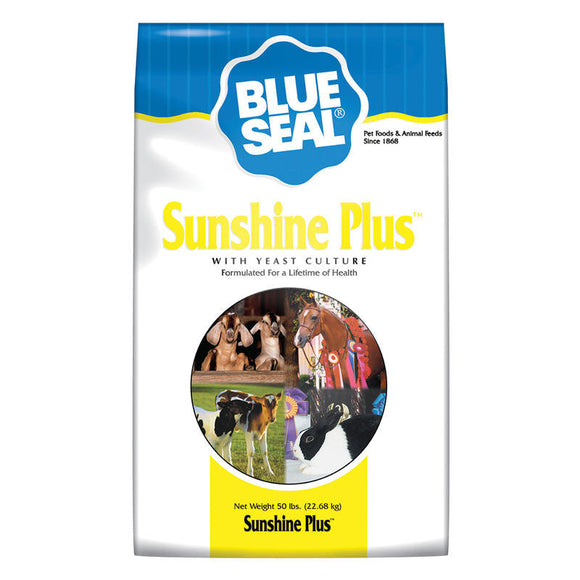 Blue Seal Sunshine Plus (50-lb)