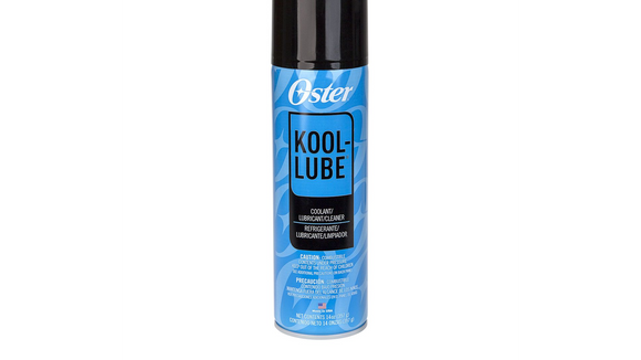 KOOL LUBE 3 FOR CLIPPER BLADES (14 OZ)