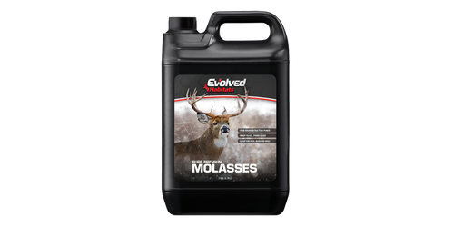 Evolved Premium Wildlife Molasses