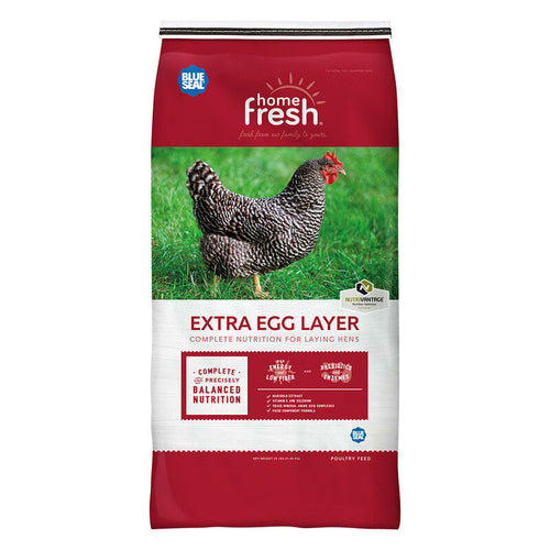 Blue Seal Home Fresh Extra Egg Layer Pellet