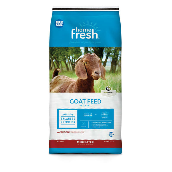 Blue Seal Home Fresh 16 Goat Grow & Finish 20R