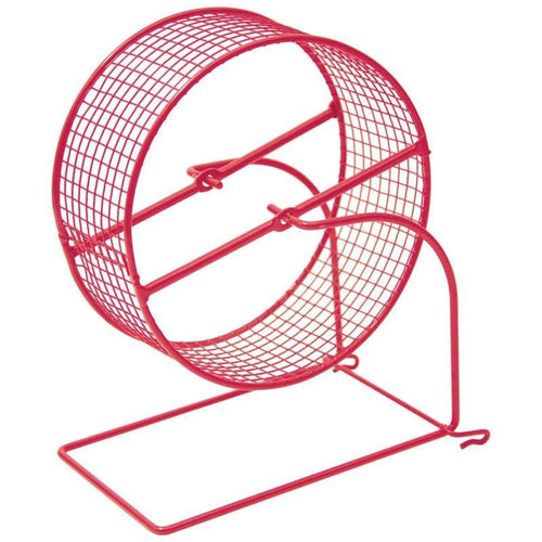 KAYTEE RUN-A-ROUND EXERCISE WHEEL