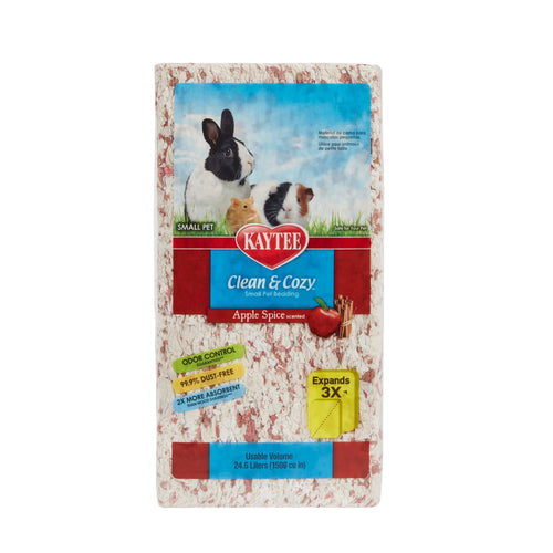 Kaytee Clean & Cozy Small Animal Bedding