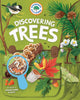 Backpack Explorer: Discovering Trees What Will You Find?