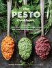 Hachette The Pesto Cookbook