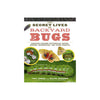 Hachette The Secret Lives of Backyard Bugs