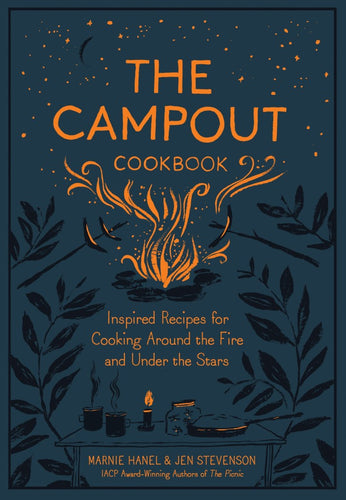 Hachette The Campout Cookbook