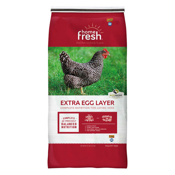 Kent Home Fresh Extra Egg Layer Pellet