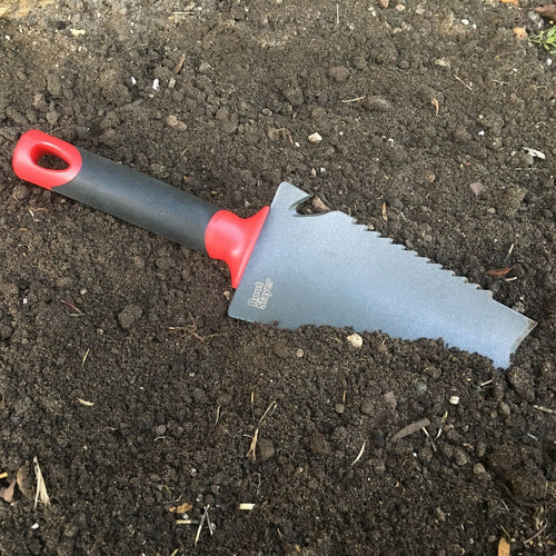 Radius Garden Root Slayer Trowel