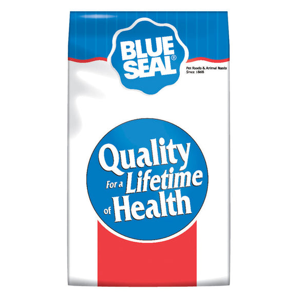 Blue Seal Energizer 20 Pellets