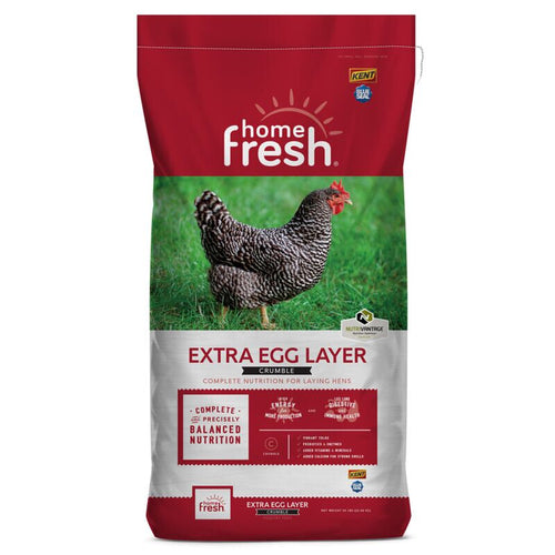 Kent Home Fresh Extra Egg Layer Pellet