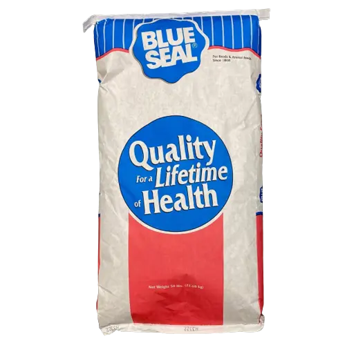 Blue Seal Whole Corn