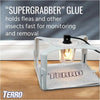 TERRO® Refillable Flea Trap