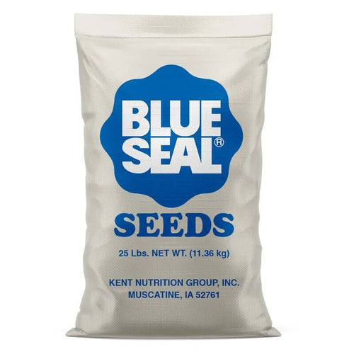 Blue Seal Rockingham/VT Conservation Mix