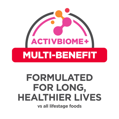 Hill's Science Diet Adult 6+ Large Breed Chicken Meal, Barley & Rice Recipe Dog Food