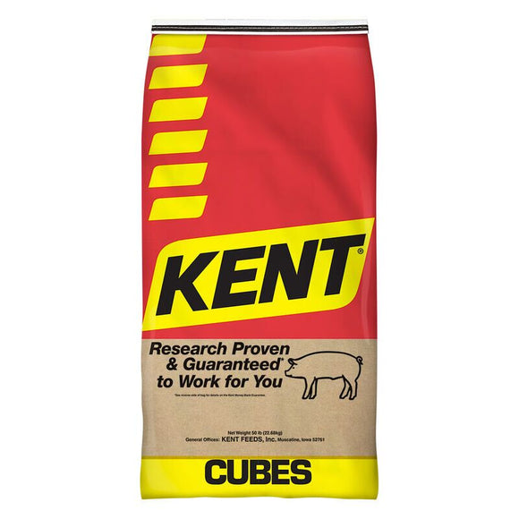 Kent 19% Rodent Diet
