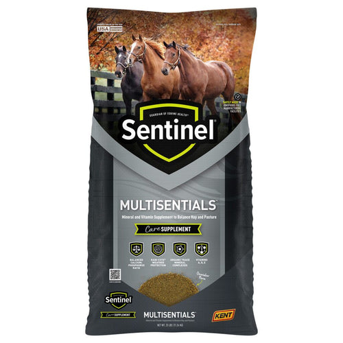 Blue Seal Sentinel Care MultiSentials 1:1