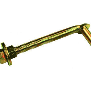 Speeco Gate Bolt Hook (5/8 x 8