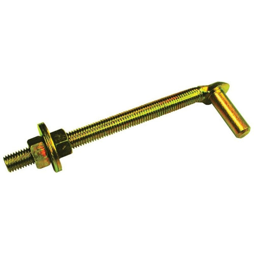 HENSSGEN BOLT HOOK FOR GATE