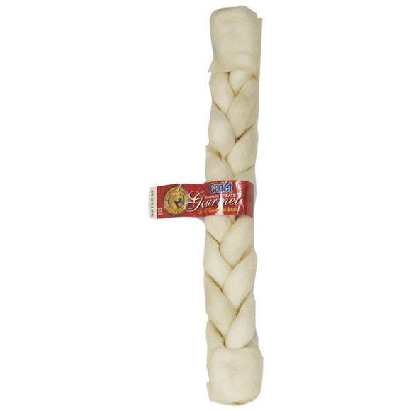 Cadet Rawhide Braided Stick (24 INCH)