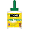 CORONA COMPLETE DAILY CARE HOOF DRESSING W/ BRUSH (32 OZ)