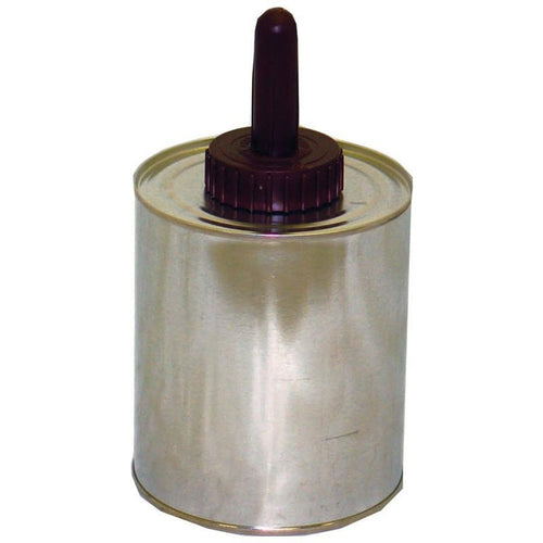 FIEBING'S APPLICATOR CAN W/BRUSH