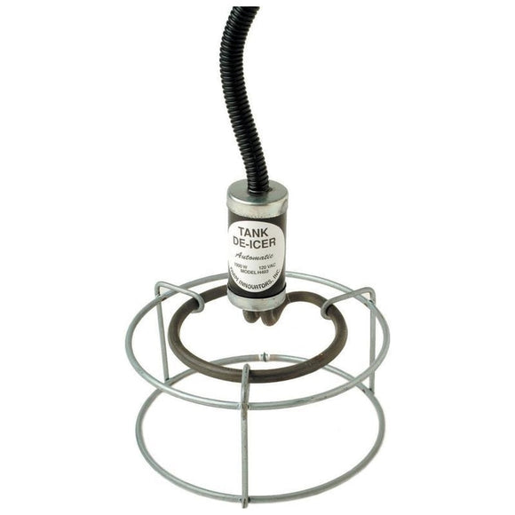 FARM INNOVATORS SUBMERGIBLE BUCKET HEATER (1000 WATT)