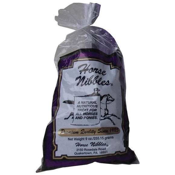 HORSE NIBBLES (9 oz)