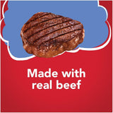 Friskies Shredded Beef Canned Cat Food