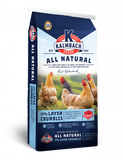 Kalmbach 17% All Natural Layer (Crumble)