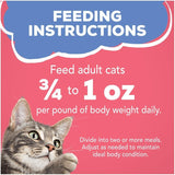 Friskies Savory Shreds Salmon in Sauce Canned Cat Food