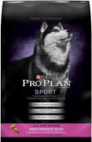 Purina Pro Plan Sport All Life Stages Performance 30/20 Salmon & Rice Formula Dry Dog Food