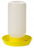 Miller Screw-On Poultry Waterer Base