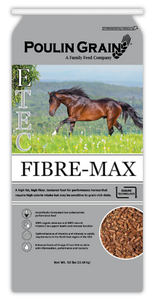 Poulin Grain E-TEC® Fibre-Max